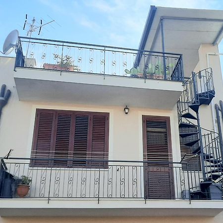 شقة Casa Stella سافوكا المظهر الخارجي الصورة