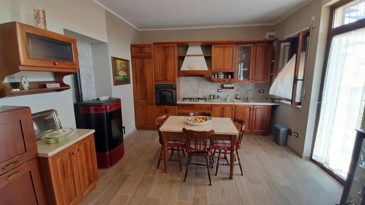 شقة Casa Stella سافوكا المظهر الخارجي الصورة