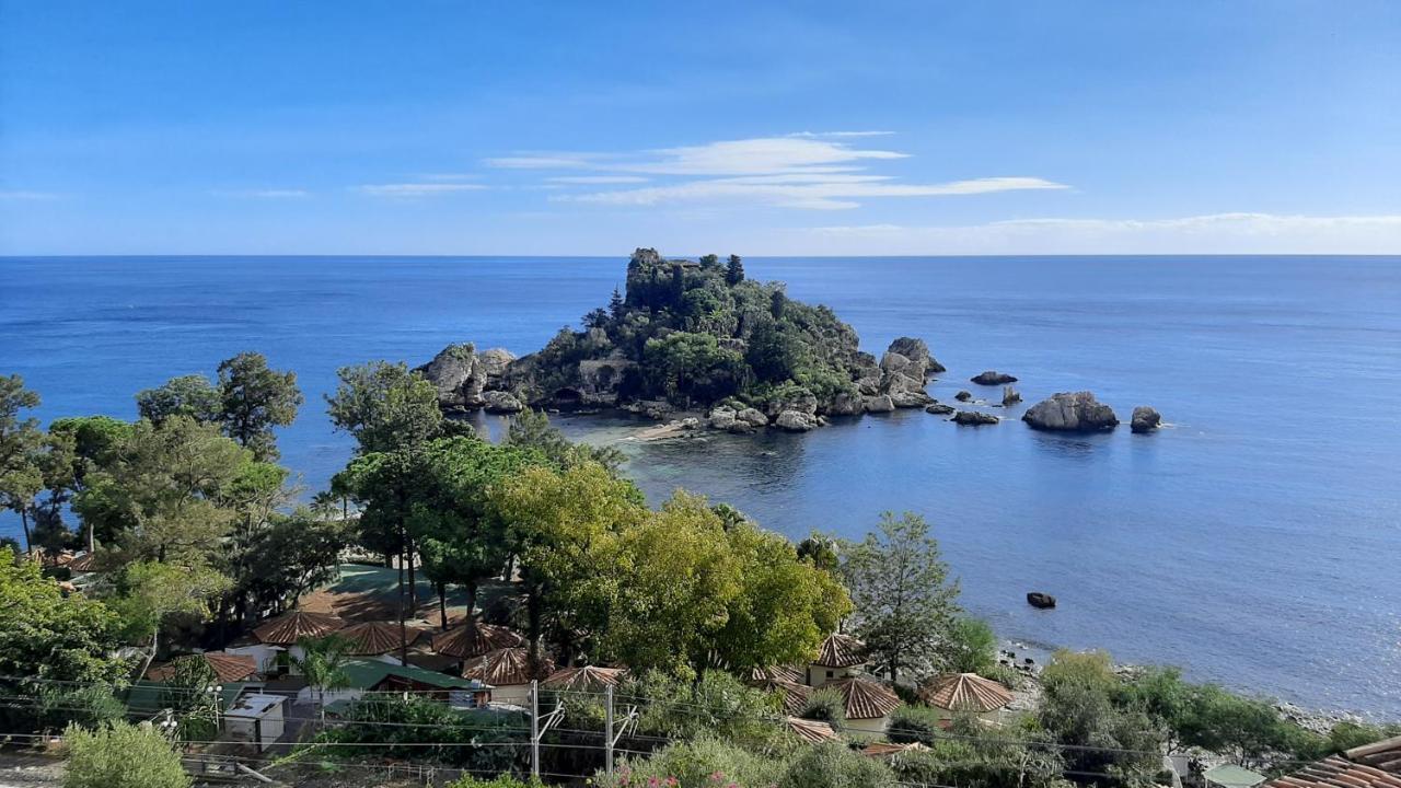 شقة Casa Stella سافوكا المظهر الخارجي الصورة